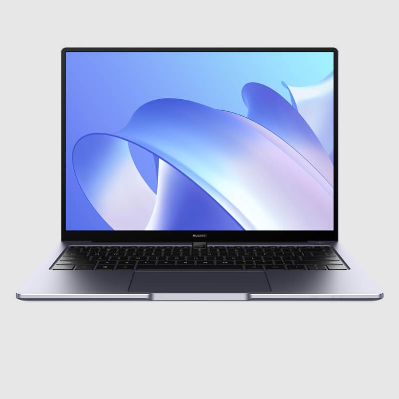 Pc Portable HUAWEI MateBook 14 - I5 11È GÉN 8GO 512Go SSD Windows 10 Silver