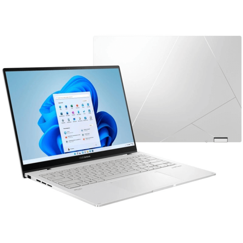 PC Portable ASUS ZENBOOK 14 FLIP OLED l i7-1360P l 16Go l 512go SSD l Windows11 PC Portable ASUS ZENBOOK 14 FLIP OLED l i7-1360P l 16Go l 512go SSD l Windows11