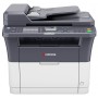 Multifonction Laser Monochrome 4en1 l KYOCERA ECOSYS FS-1125MFP l 25ppm l Réseau