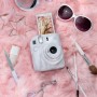 Appareil photo Fujifilm instax INSTAX Mini 12 - Blanc craie