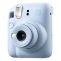 Appareil photo Fujifilm instax INSTAX Mini 12 - Bleu