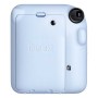 Appareil photo Fujifilm instax INSTAX Mini 12 - Bleu