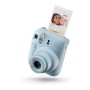 Appareil photo Fujifilm instax INSTAX Mini 12 - Bleu