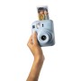 Appareil photo Fujifilm instax INSTAX Mini 12 - Bleu