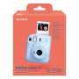 Appareil photo Fujifilm instax INSTAX Mini 12 - Bleu