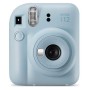 Appareil photo Fujifilm instax INSTAX Mini 12 - Bleu