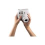 Appareil photo Fujifilm instax INSTAX Mini 12 - Blanc craie