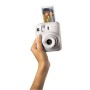 Appareil photo Fujifilm instax INSTAX Mini 12 - Blanc craie