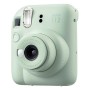 Appareil photo Fujifilm instax INSTAX Mini 12 - Vert