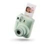 Appareil photo Fujifilm instax INSTAX Mini 12 - Vert