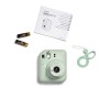 Appareil photo Fujifilm instax INSTAX Mini 12 - Vert