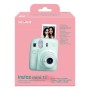 Appareil photo Fujifilm instax INSTAX Mini 12 - Vert