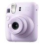 Appareil photo Fujifilm instax INSTAX Mini 12 - Violet