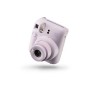 Appareil photo Fujifilm instax INSTAX Mini 12 - Violet