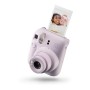 Appareil photo Fujifilm instax INSTAX Mini 12 - Violet