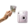 Appareil photo Fujifilm instax INSTAX Mini 12 - Violet