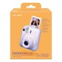 Appareil photo Fujifilm instax INSTAX Mini 12 - Violet