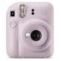 Appareil photo Fujifilm instax INSTAX Mini 12 - Violet