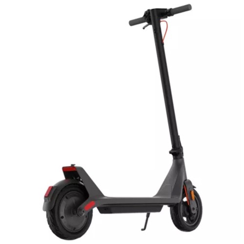 Trottinette électrique Xiaomi 4 Lite 2nd Gen trottinette electrique xiaomi 4 lite 2nd gen noir