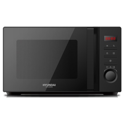 Micro-Onde HYUNDAI - 20 Litres - 700W -Noir (HY-FSMW-20LB) Micro-Onde HYUNDAI - 20 Litres - 700W -Noir (HY-FSMW-20LB)