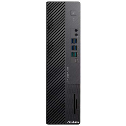 PC de Bureau ASUS ExpertCenter D9 SFF (D900SD) - i5-12400 - 8Go - 1 To hdd PC de Bureau ASUS ExpertCenter D9 SFF (D900SD) - i5-12400 - 8Go - 1 To hdd