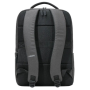 sac a dos xiaomi  backpack commuter noir view back