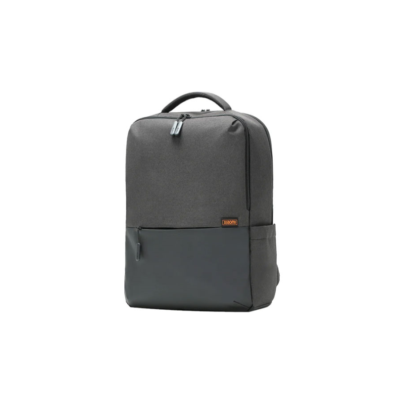 sac a dos xiaomi  backpack commuter noir view front