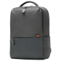 sac a dos xiaomi  backpack commuter noir view front