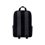 sac a dos xiaomi mi casual daypack noir view back