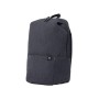 sac a dos xiaomi mi casual daypack noir view front