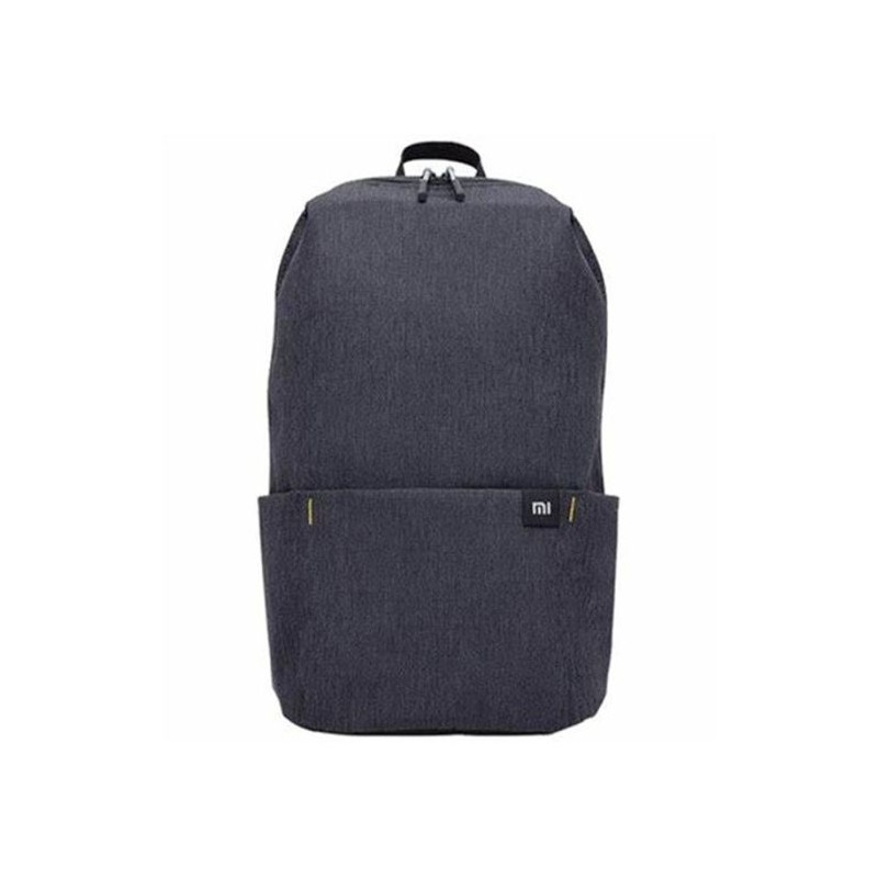 sac a dos xiaomi mi casual daypack noir