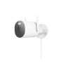 camera de surveillance externe xiaomi aw300 couleur blanc