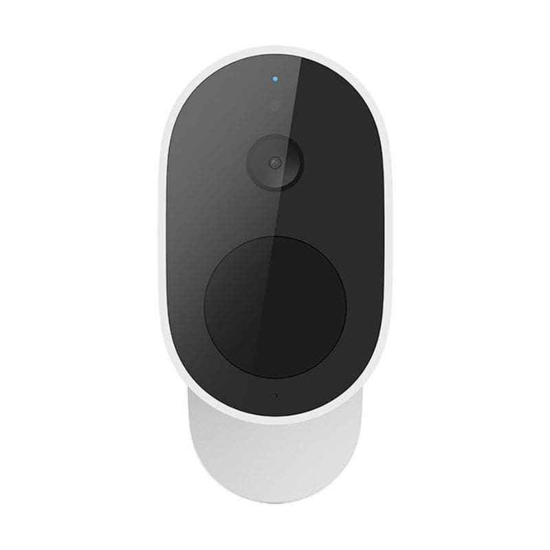 Mi Wireless Outdoor Security Camera 1080p Set