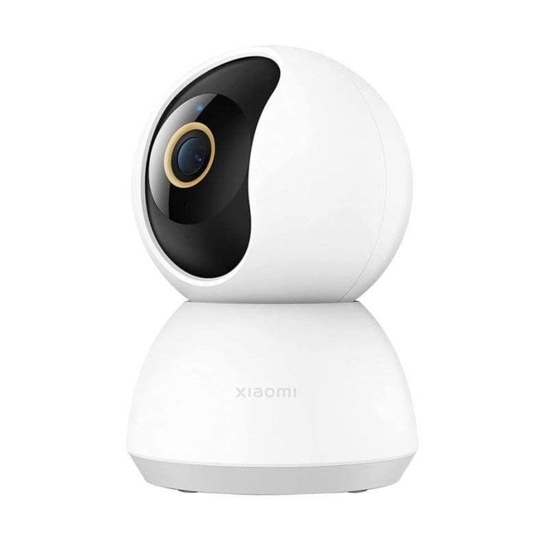 camera de surveillance interne xiaomi c300 smart front view