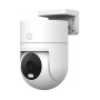 xiaomi outdoor camera cw300 couleur blanc