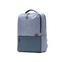 sacoche xiaomi backpack 31384 couleur bleu