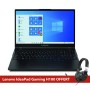 PC Portable Lenovo Legion 5 15IMH6 | i5-10500H | 16Go | 512Go SSD | RTX 3050 Ti | 82NL003YFE