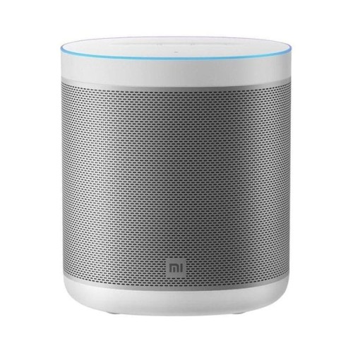 Xiaomi Mi Smart Speaker Xiaomi Mi Smart Speaker front view