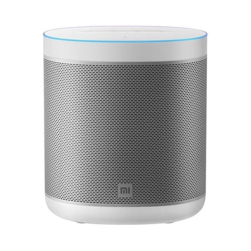 Xiaomi Mi Smart Speaker  front view