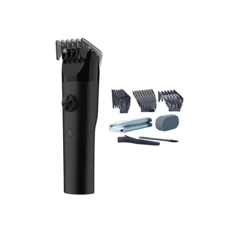 tondeuse xiaomi hair clipper black