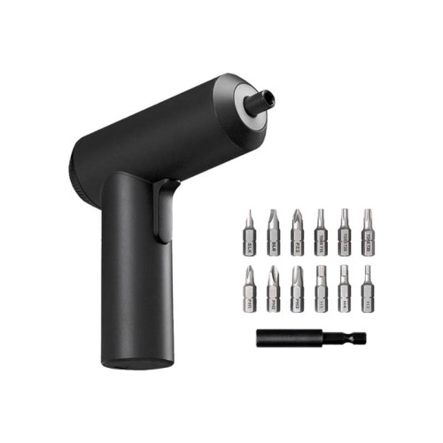 Mi Cordless Screwdriver visseuse sans fil xiaomi mi cordless screwdriver 36v noir