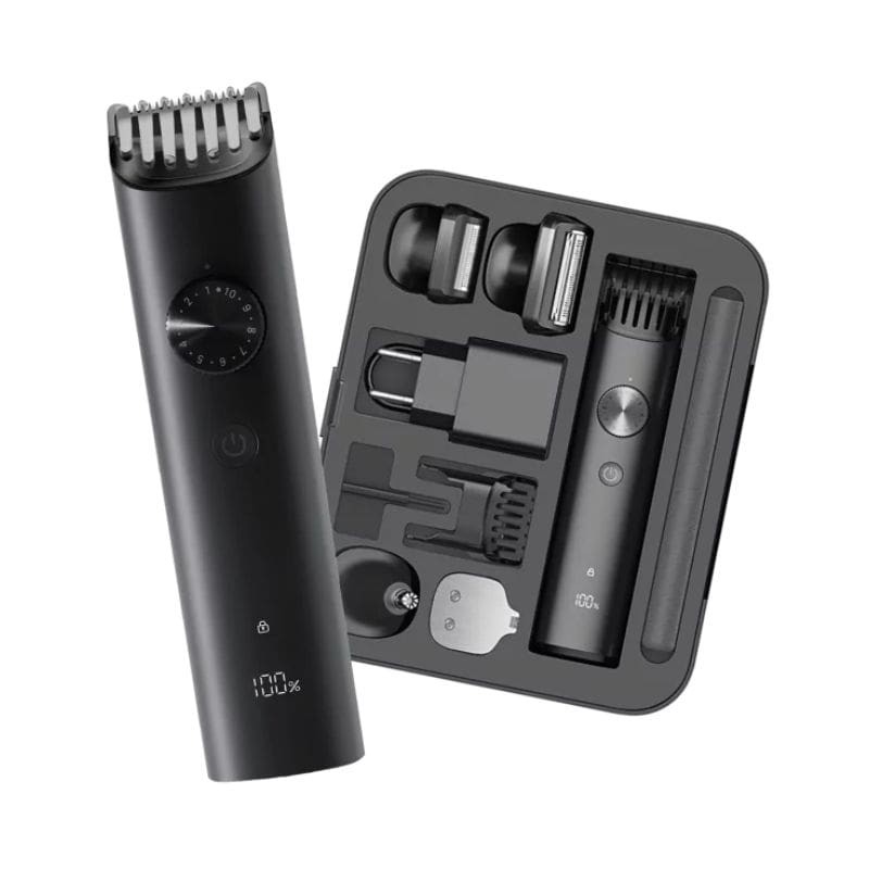 xiaomi tondeuse tout en un grooming kit pro