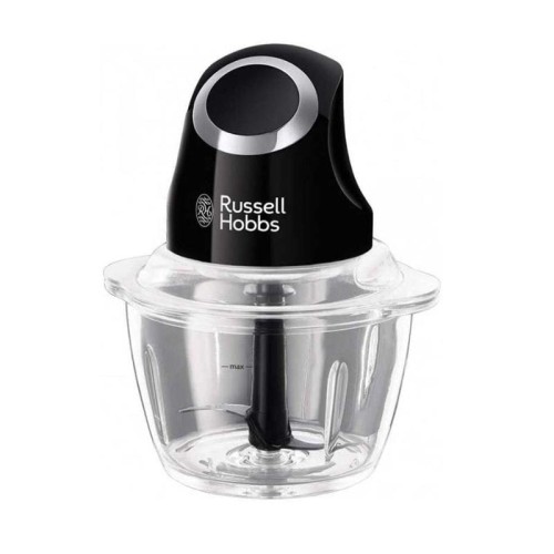 Mini hachoir Desire Russell hobbs 24662-56 noir