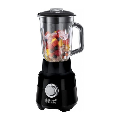 Blender MATTE DESIRE BLACK Russell hobbs 24722-56 blender matte desire black russell hobbs 24722-56 noir