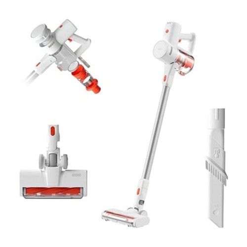 Aspirateurs Xiaomi Vacuum Cleaner G20 Lite aspirateurs xiaomi vacuum cleaner g20 lite blanc