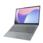 lenovo pc portable ideapad i3 1305U left side view