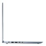 pc portable ideapad i3 1305U right side  view gris