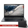 pc portable lenovo ideapad 1 15ALC7 AMD RYZEN 5 8Go 512Go SSD front view