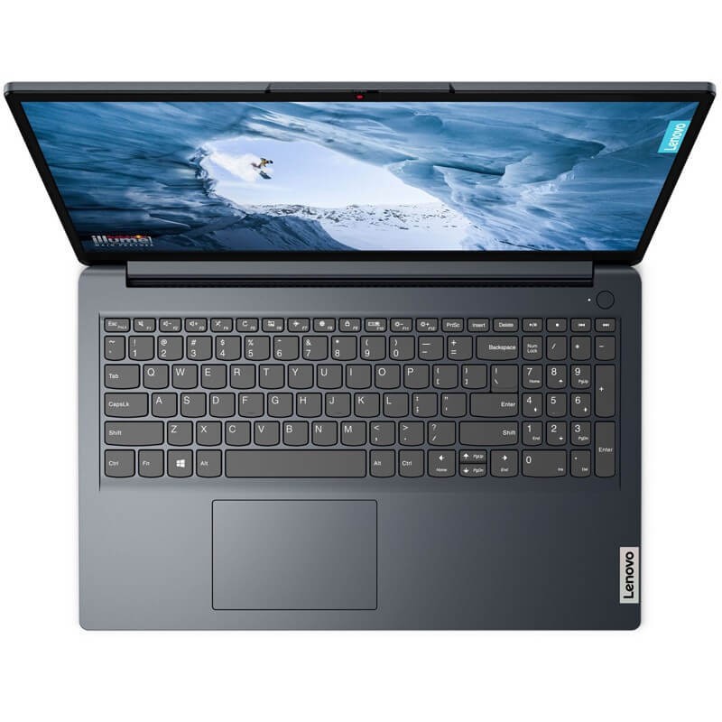 PC Portable Lenovo IdeaPad 1 15IAU7 i5-1235U 8Go 512G SSD (82QD00E5FG)