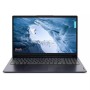 PC Portable Lenovo IdeaPad 1 15IAU7 i5-1235U front view noir